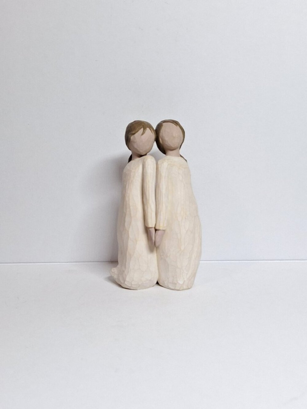 Willow Tree "Two Alike" Figurine